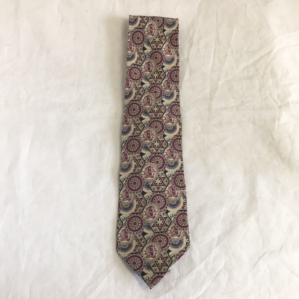 Valentino‎ CRAVATTE VINTAGE MEN’S TIE